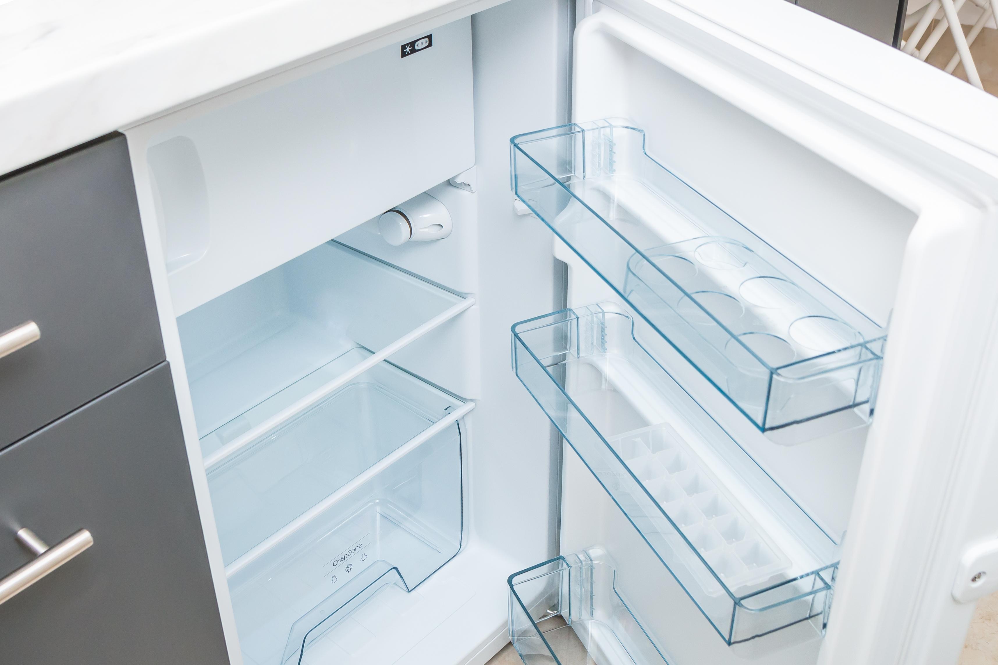 Kühlschrank in Betrieb nehmen - hausinfo