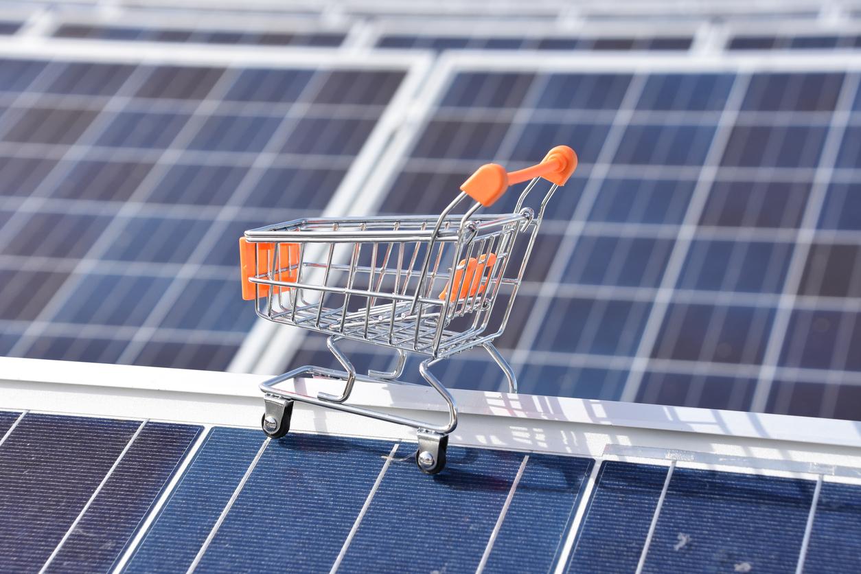  Sonnenkollektoranlagen bedeuten Investitionskosten bis zu 20'000 CHF