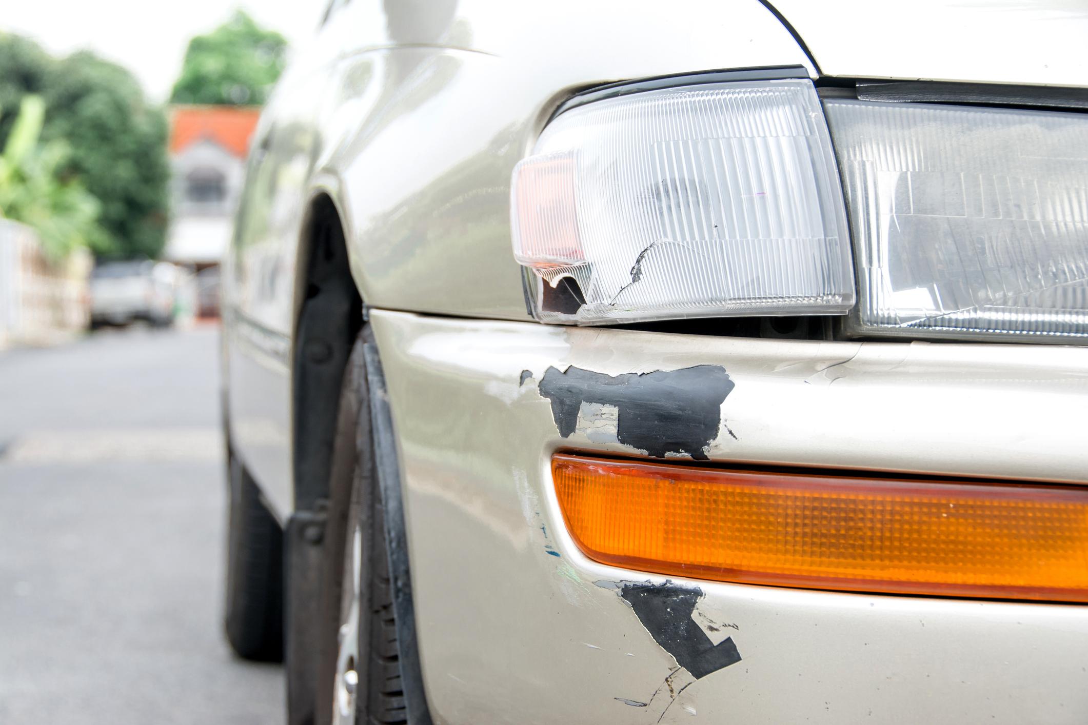 Quelle assurance paie quels dégâts sur un véhicule ? 