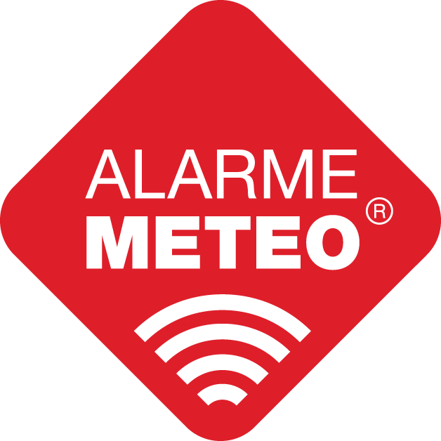Logo Wetter-Alarm FR